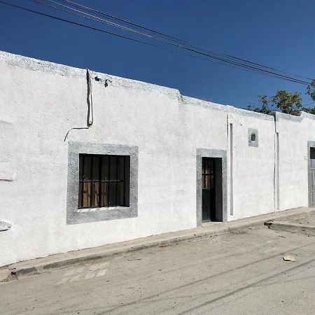 Casa Rivera Díaz Habitacion Diamante Parras de la Fuente Exterior foto
