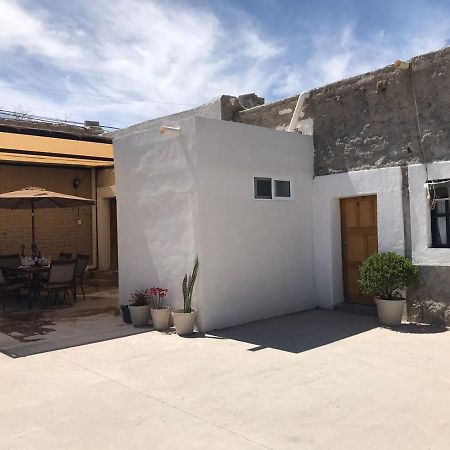 Casa Rivera Díaz Habitacion Diamante Parras de la Fuente Exterior foto