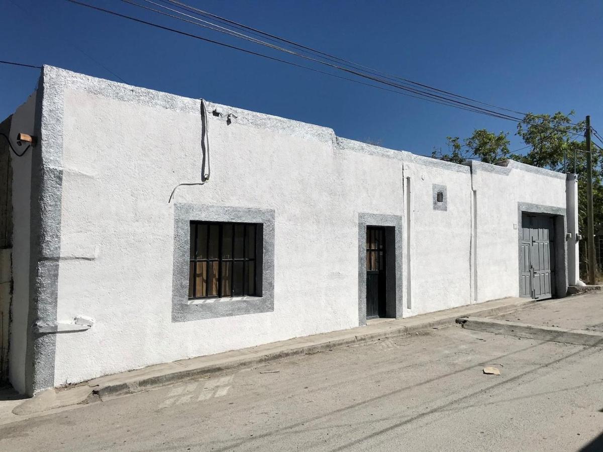 Casa Rivera Díaz Habitacion Diamante Parras de la Fuente Exterior foto